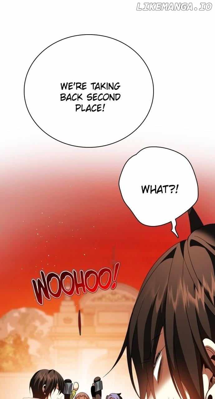 Zero Game Chapter 312 77